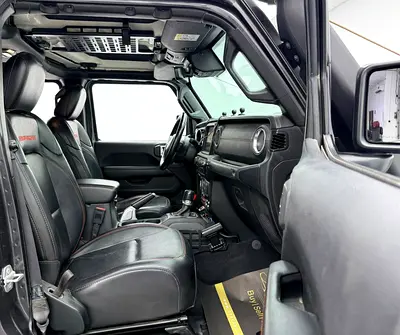 2020 JEEP GLADIATOR 缩略图 15
