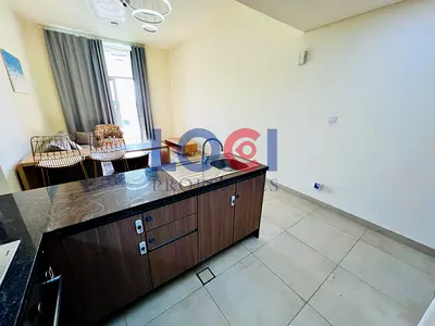 VACANT ON TRANSFER | SPACIOUS | POOL VIEW