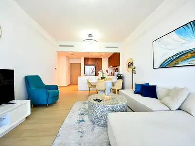 EXCLUSIVE | FURNISHED | ALL INCLUSIVE