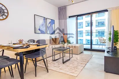 Fully Furnished, Luxurious Apartment, Prime Location ,Ready To Move In.
