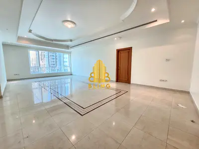 Astounding 3BHK With Basement Parking, Maid Room & Gym