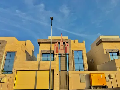 Premium 6 BHK Residence | Elevator Space | Private Pool | 4.5M