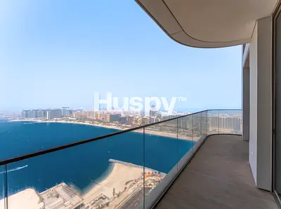 Top Floor | Sea View | Exclusive