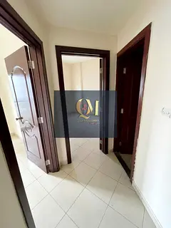 2BHK 1WOSROOM//NEW BUILDING//CENTRAL AC//COMPANY STAFF//GOOD LOCATION RENT ONLY 28K