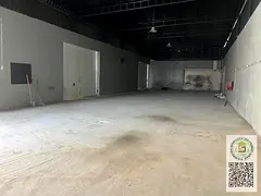SHED FOR YEARLY RENT IN AJMAN INDUSTRIAL AREA 1 NEAR DARMIX ROUNDABOUT