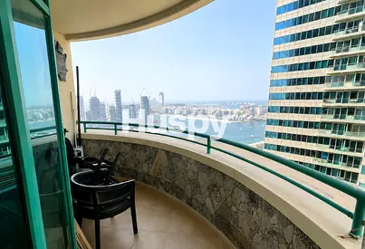 High Floor | Sea View | Vacant on Transfer