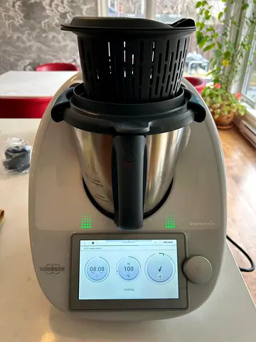 Thermomix TM6