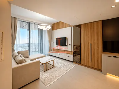 Fully-Furnished | Smart Home | Community View