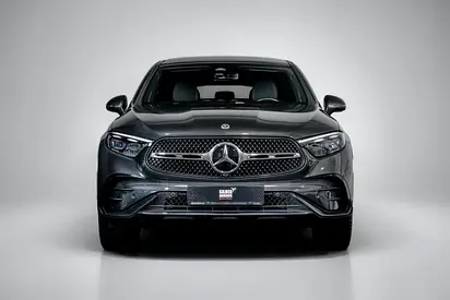 صورة مصغرة 5 لـ 2026 Mercedes-BENZ GLC