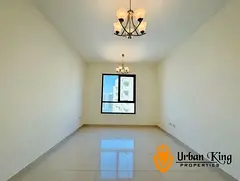 Near to Metro | Modern Kitchen & Specious Apartment | Ready to move