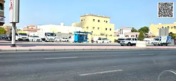 Land for Sale, Emirates City Ajman | G+25 Allowance | Beside Data Centre | Corner Plot