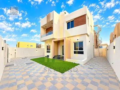 Villa for sale – includes A/C, electricity, and water charges – freehold ownership.
