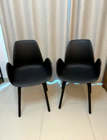 4 chairs for sale