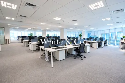 COMMUNITY EXPERT | FULL FLOOR | GRADE A