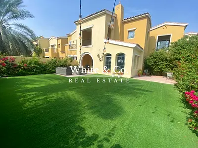 Vacant Soon | Type B | Landscaped Garden