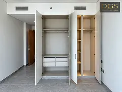 First Occupancy | Burj View | Multiple Unit