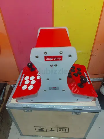 Supreme acarde mode galloping switch