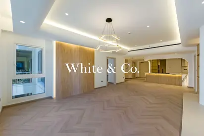 Upgraded | High Floor | Option to Furnish