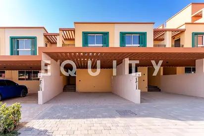 Single Row | Great Location | Mortgageable