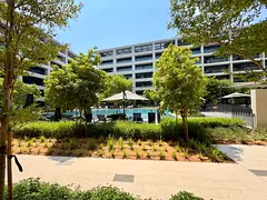1BHK | 2 WASHROOMS | BIG BALCONY | SUKOON 1 ALJADA | AED 55K | 4 CHEQUES | PRIME LOCATION | FAMILY H