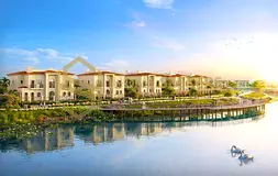 Elegant design Villa | Premium finishes | Book Now