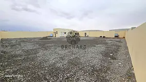 10000 SQFT / 2 ROOMS / MAIN ROAD / 30 KVA /