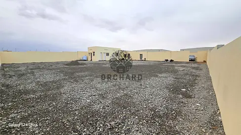 10000 SQFT / 2 ROOMS / MAIN ROAD / 30 KVA /