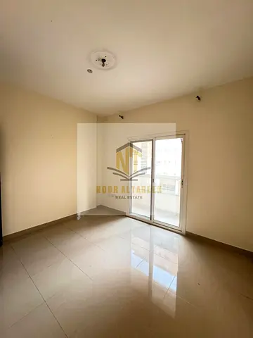 An excellent opportunity to live in a vibrant area in Al-Taawun; the apartment features central air conditioning and complimentary parking.