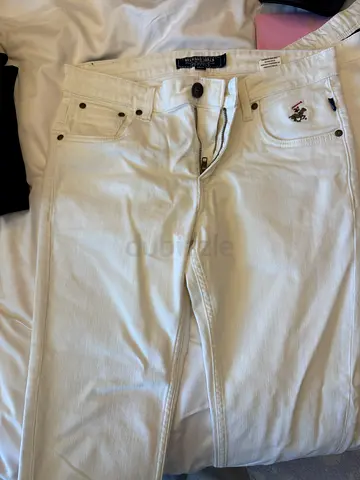 Men's jeans