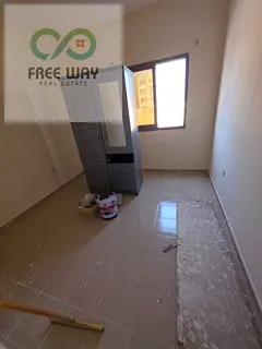 . Studio for Annual Rent – Al Nuaimiya 2, Ajman A well-sized studio is available for annual rent