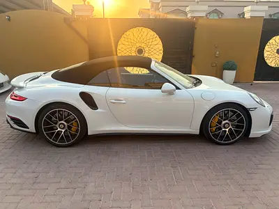 2018 Porsche 911 — фото 4