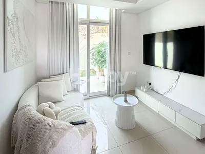 Furnished | Single Row | Ready to Move