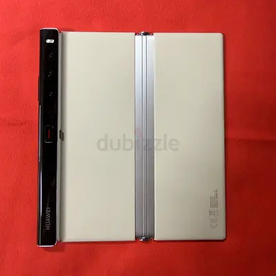 Huawai mate xs2