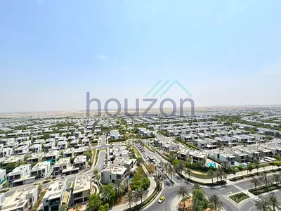 Open View | Brand New 2BR | Steps to the Mall