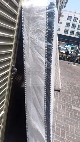 Top pillow mattress 180x200cm King size. Same day delivery available