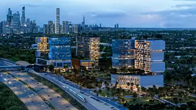 DIRECT ACCESS TO METRO I +15%BACK I COMMUNITY I MIXED