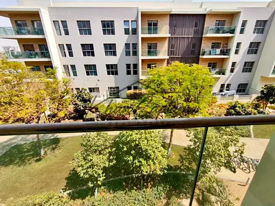 🌟 Spacious Studio Apartment with balcony for Rent in Zahia Garden – AED 37,000 🌟
