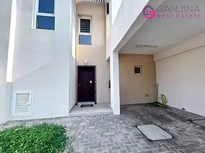 EXCLUSIVE 3 Bedroom Villa in Mina with direct rental income!