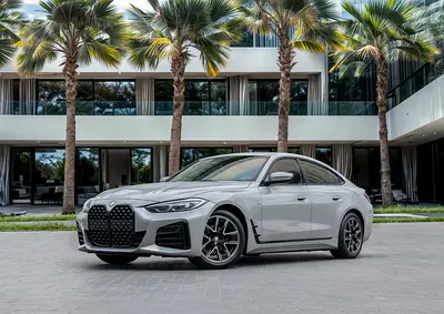 3,134 P.M | BMW Warranty 420i M Sport | 0% Downpayment