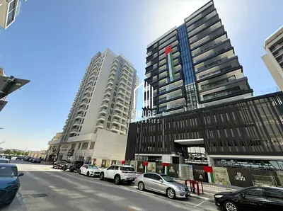 2Bedroom + Maid | Prime Location | Premium Finishes | Corner unit