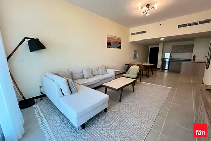 Spacious | Furnished | With Balcony | High ROI