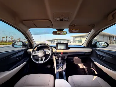 صورة مصغرة 15 لـ 2024 Toyota YARIS