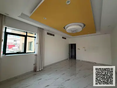 Luxury 2 BHK Apartment | 1,566 Sq. Ft. | Al Rashidiya Tower, Ajman