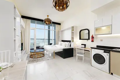 Bayz by Danube Studio Welcomes You Home