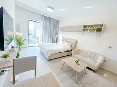 Fully Furnished | Vacant | Spacious Layout