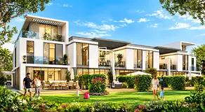 4-BED TH | 1% PAYMENT PLAN | WATERFRONT LIVING