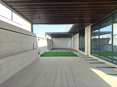 SPACIOUS 4BR VILLA LIKE DREAM HOME WITH MAID ROOM BALCONY & MAJLIS