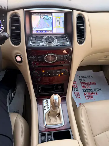 2014 Infiniti QX50 缩略图 15