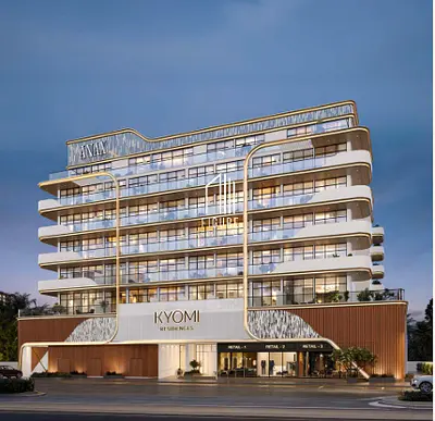1BR - 70 % HANDOVER - 4 % DLD WAIVER - Pool & City Views