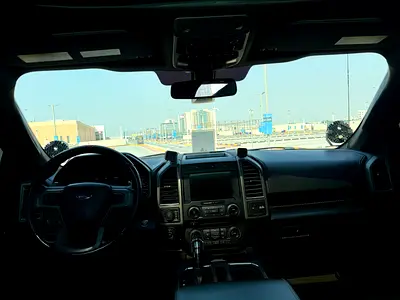 2017 FORD F-150 — миниатюра 14